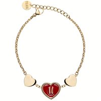 Armband Alviero Martini Dame Portobello Rd in Stahl ACJ0067YG - ACJ0067YG